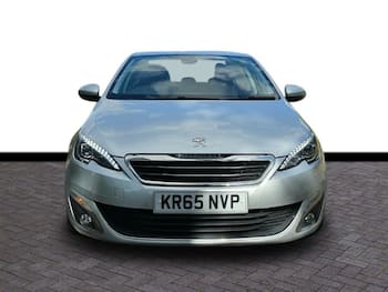 Used Peugeot 308 2015 for sale - 79804968: Photo