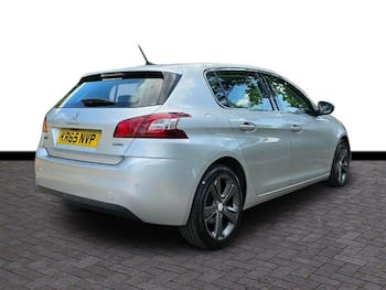 Used Peugeot 308 2015 for sale - 79804968: Photo