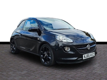 Used Vauxhall ADAM 2016 for sale - 78632303: Photo
