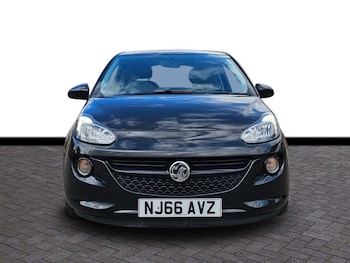 Used Vauxhall ADAM 2016 for sale - 78632303: Photo