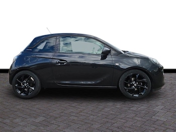 Used Vauxhall ADAM 2016 for sale - 78632303: Photo