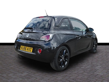 Used Vauxhall ADAM 2016 for sale - 78632303: Photo
