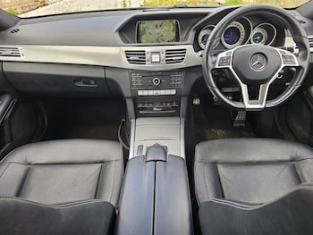 Used Mercedes-Benz E Class 2015 for sale - 78896614: Photo