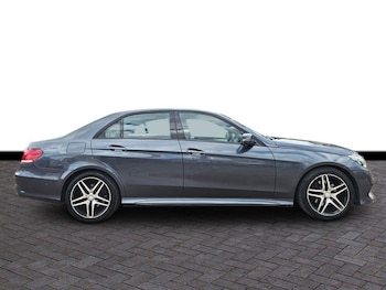 Used Mercedes-Benz E Class 2015 for sale - 78896614: Photo
