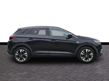 Used Vauxhall Grandland X 2018 for sale - 78908374: Photo