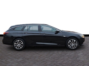 Used Vauxhall Insignia 2018 for sale - 78357843: Photo