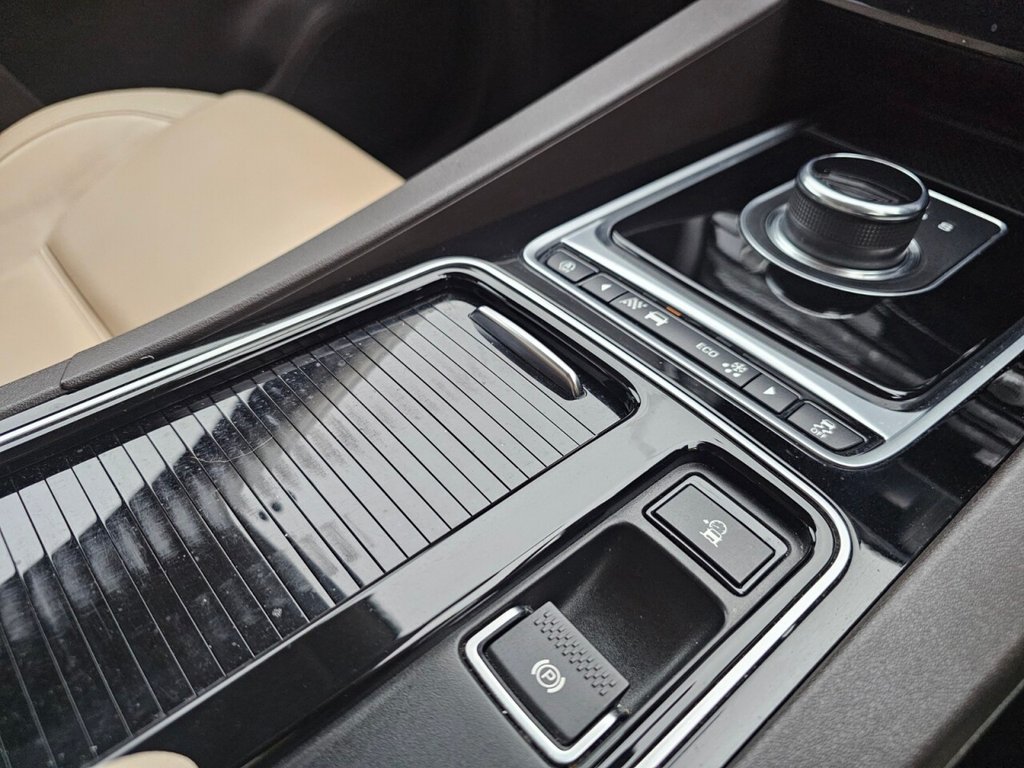 Used Jaguar F-Pace 2017 for sale - 78078122: Photo 21