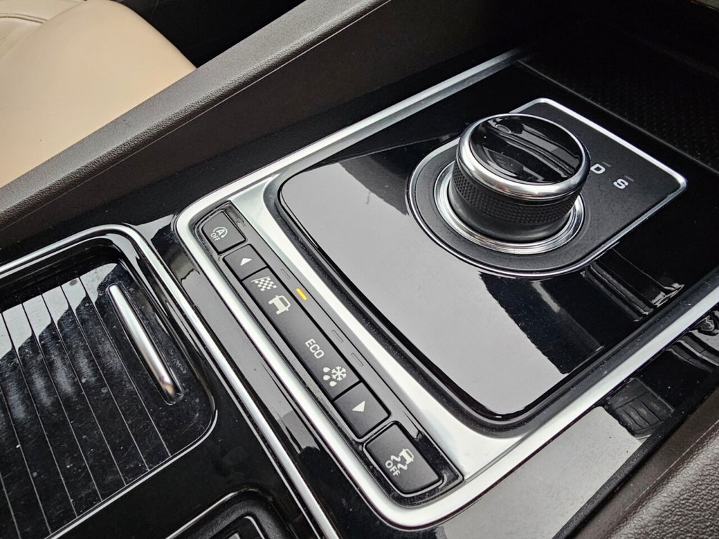 Used Jaguar F-Pace 2017 for sale - 78078122: Photo 23