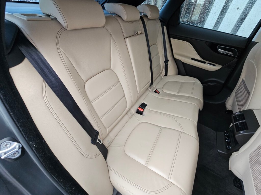 Used Jaguar F-Pace 2017 for sale - 78078122: Photo 43