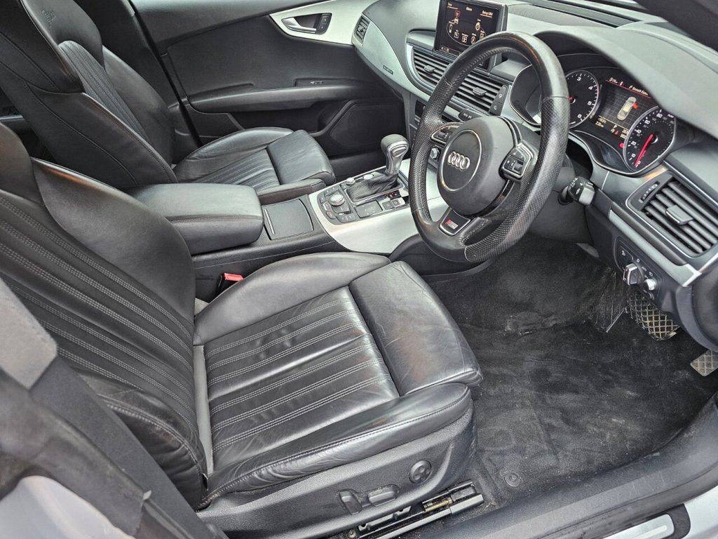 Used Audi A7 2012 for sale - 78078126: Photo 10