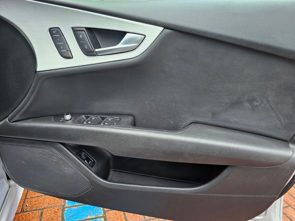Used Audi A7 2012 for sale - 78078126: Photo 11