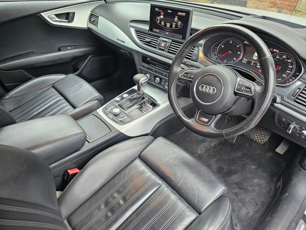 Used Audi A7 2012 for sale - 78078126: Photo 12