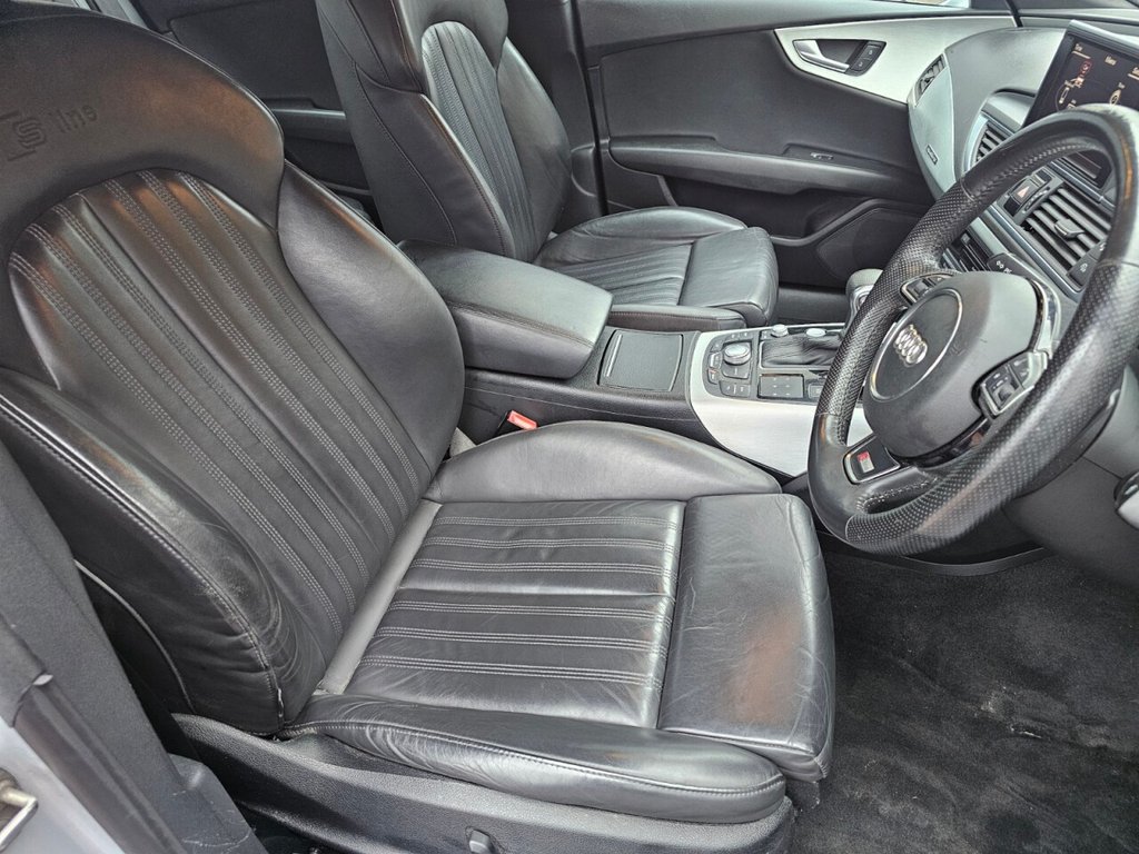 Used Audi A7 2012 for sale - 78078126: Photo 13
