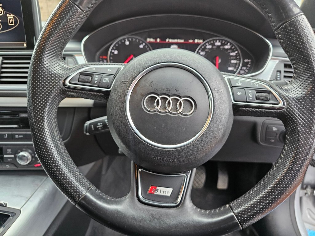 Used Audi A7 2012 for sale - 78078126: Photo 14