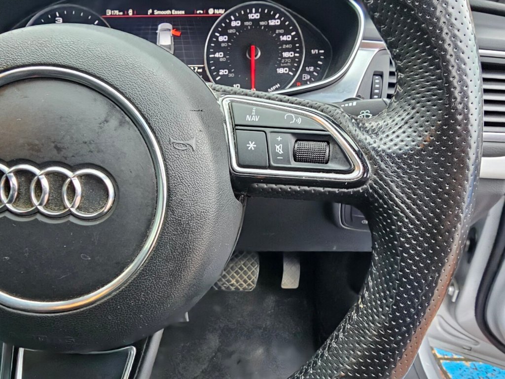 Used Audi A7 2012 for sale - 78078126: Photo 15