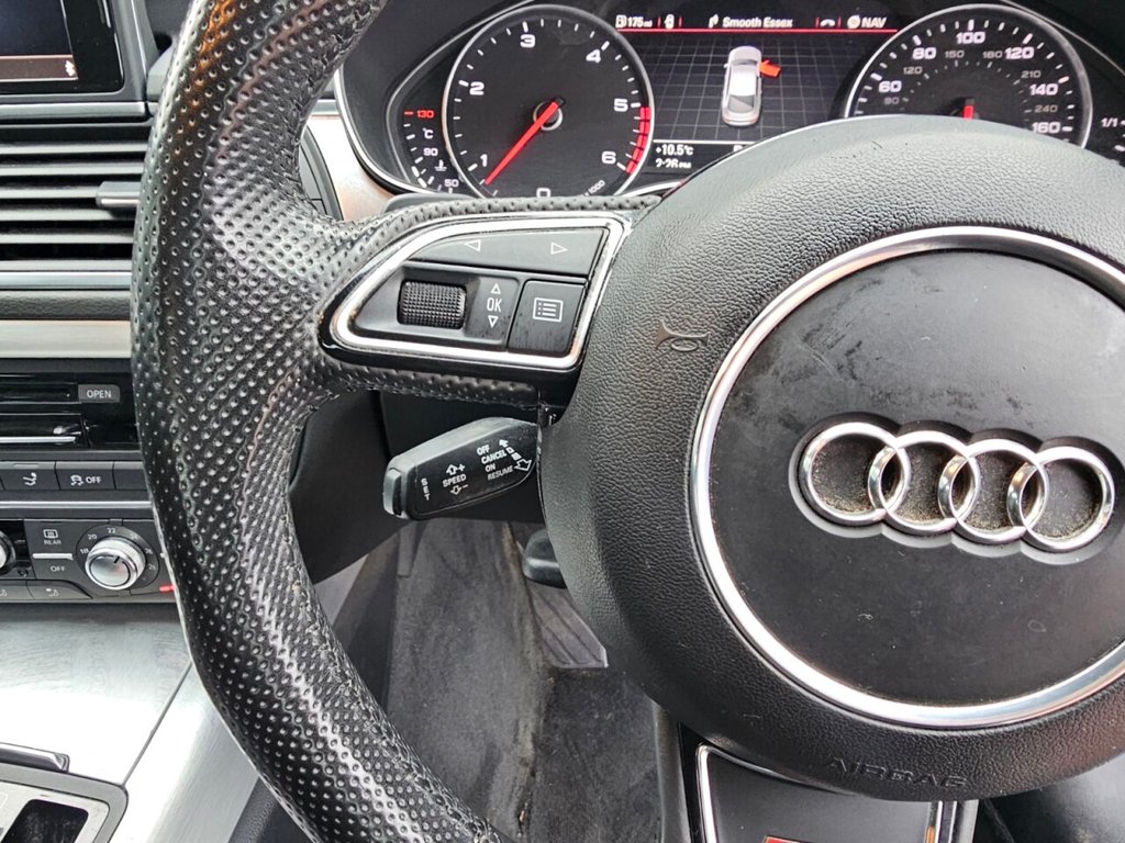 Used Audi A7 2012 for sale - 78078126: Photo 16