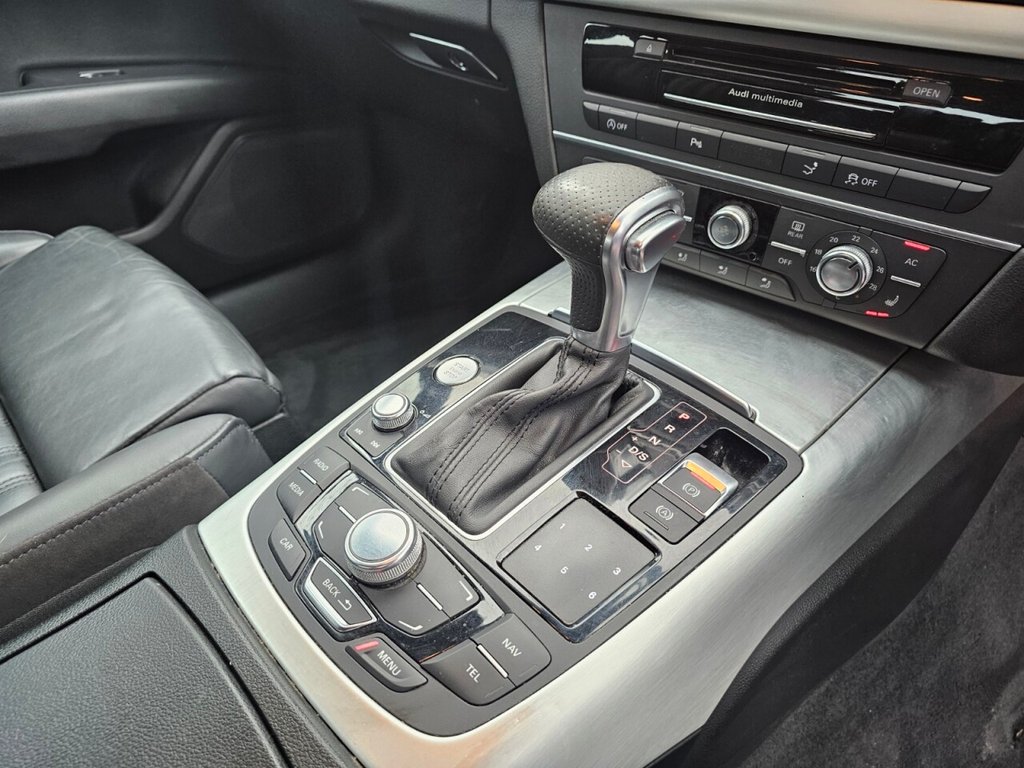 Used Audi A7 2012 for sale - 78078126: Photo 17