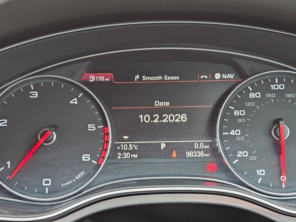 Used Audi A7 2012 for sale - 78078126: Photo 18