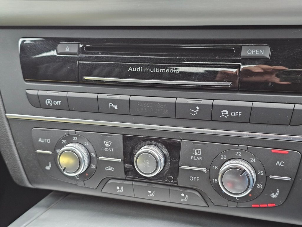 Used Audi A7 2012 for sale - 78078126: Photo 19