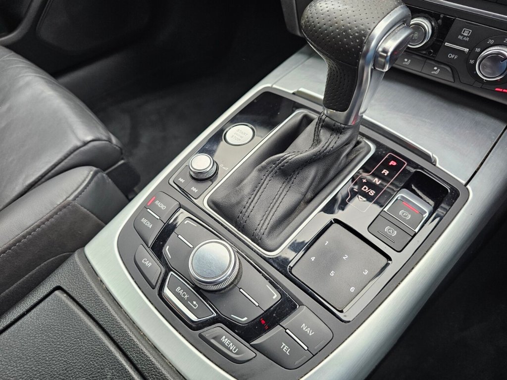 Used Audi A7 2012 for sale - 78078126: Photo 21