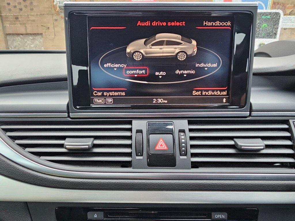 Used Audi A7 2012 for sale - 78078126: Photo 22