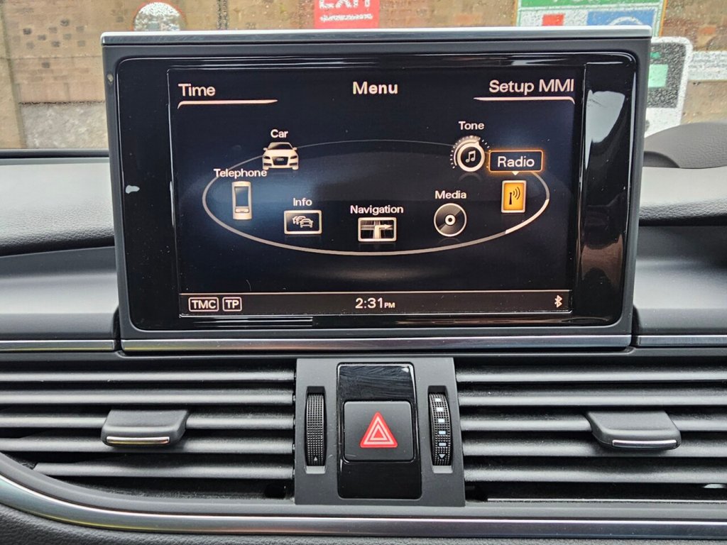 Used Audi A7 2012 for sale - 78078126: Photo 24