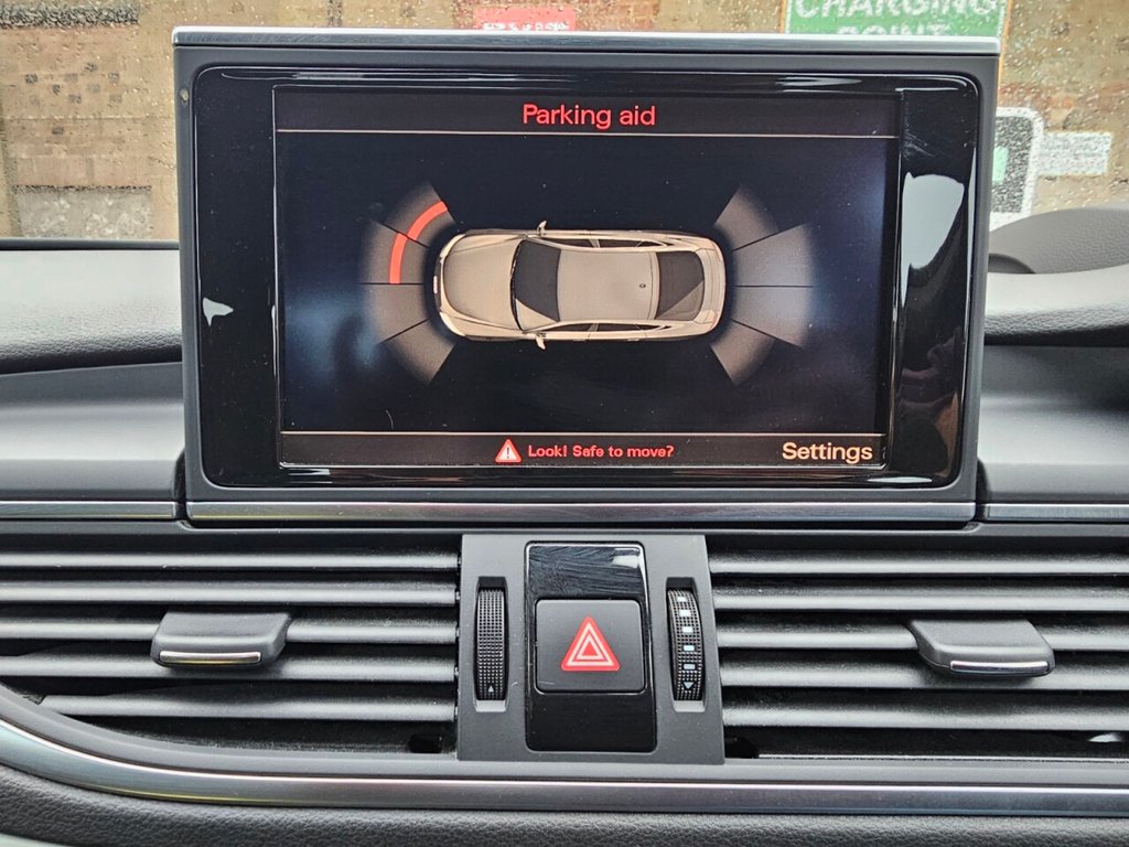 Used Audi A7 2012 for sale - 78078126: Photo 26