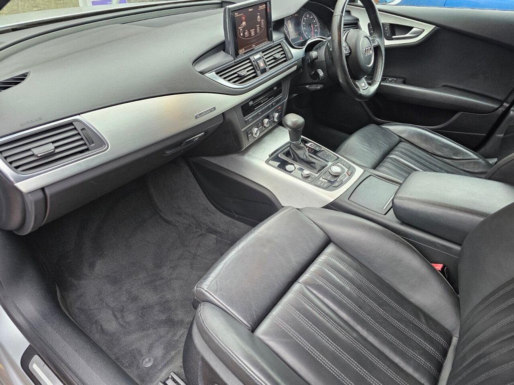 Used Audi A7 2012 for sale - 78078126: Photo 27