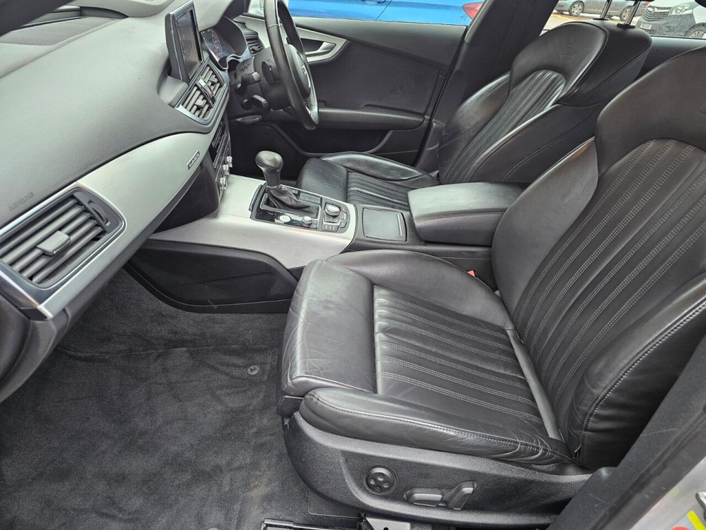 Used Audi A7 2012 for sale - 78078126: Photo 30