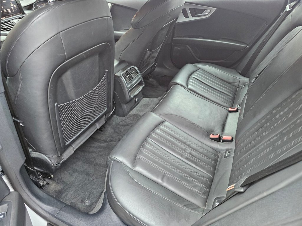 Used Audi A7 2012 for sale - 78078126: Photo 31