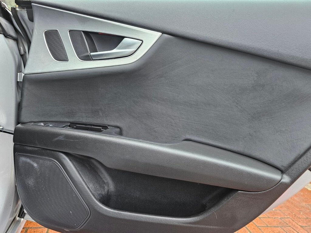 Used Audi A7 2012 for sale - 78078126: Photo 32