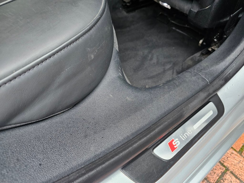 Used Audi A7 2012 for sale - 78078126: Photo 34