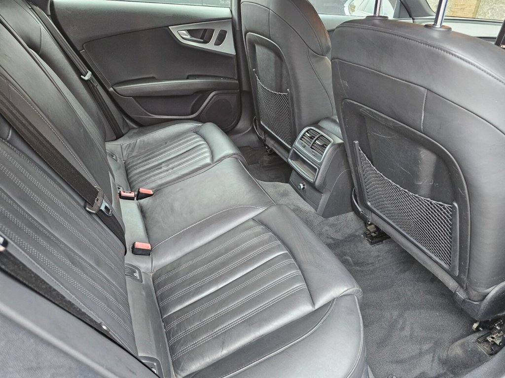 Used Audi A7 2012 for sale - 78078126: Photo 35