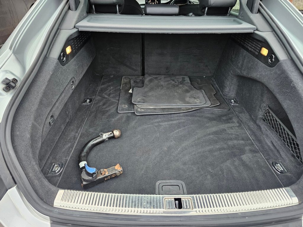 Used Audi A7 2012 for sale - 78078126: Photo 36