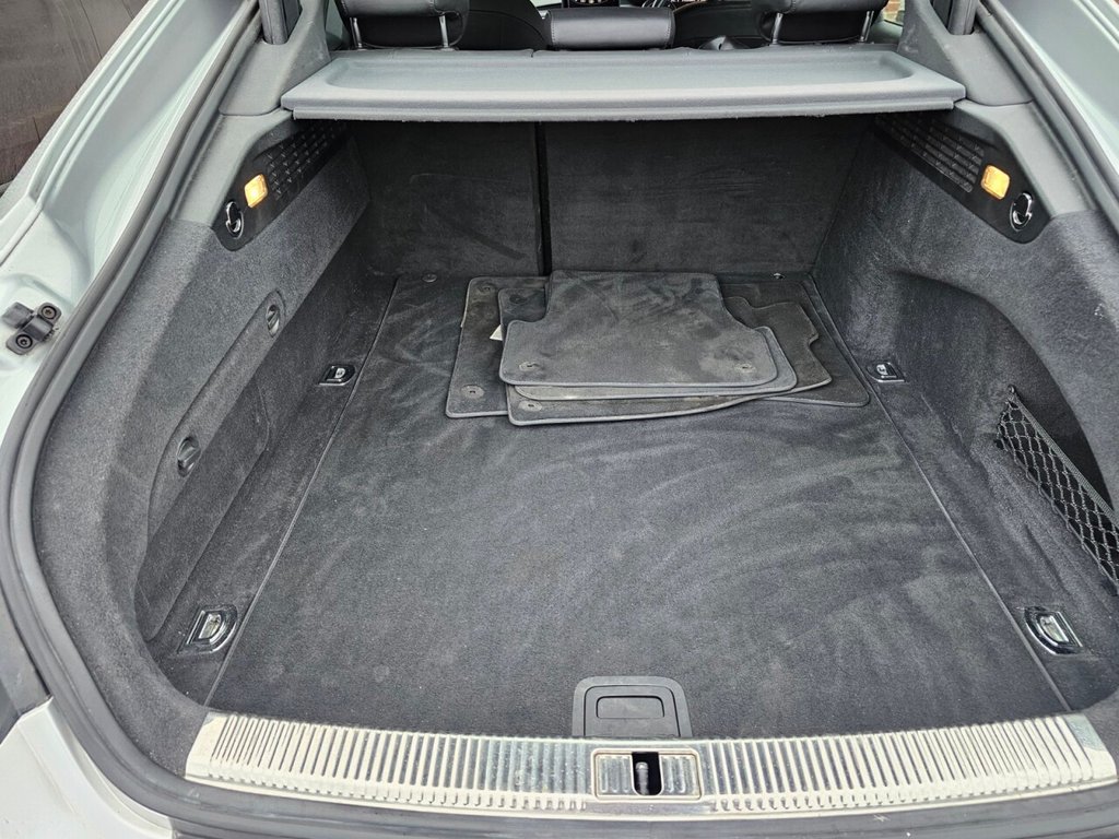 Used Audi A7 2012 for sale - 78078126: Photo 37