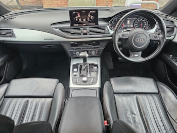 Used Audi A7 2012 for sale - 78078126: Photo