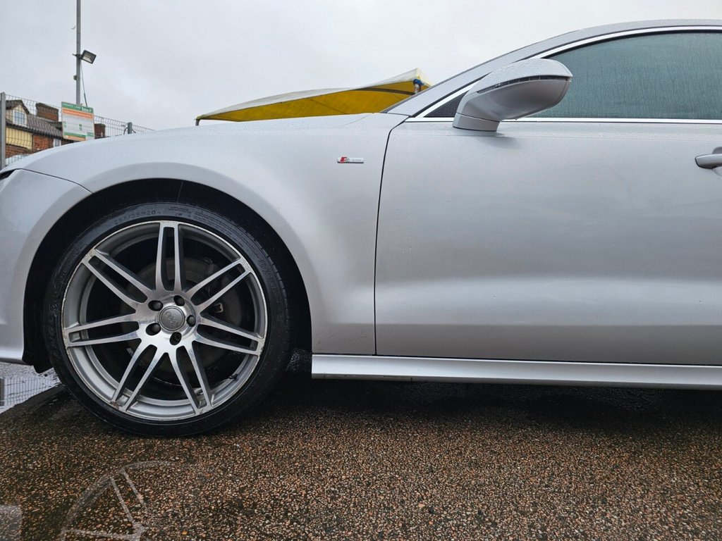 Used Audi A7 2012 for sale - 78078126: Photo 49