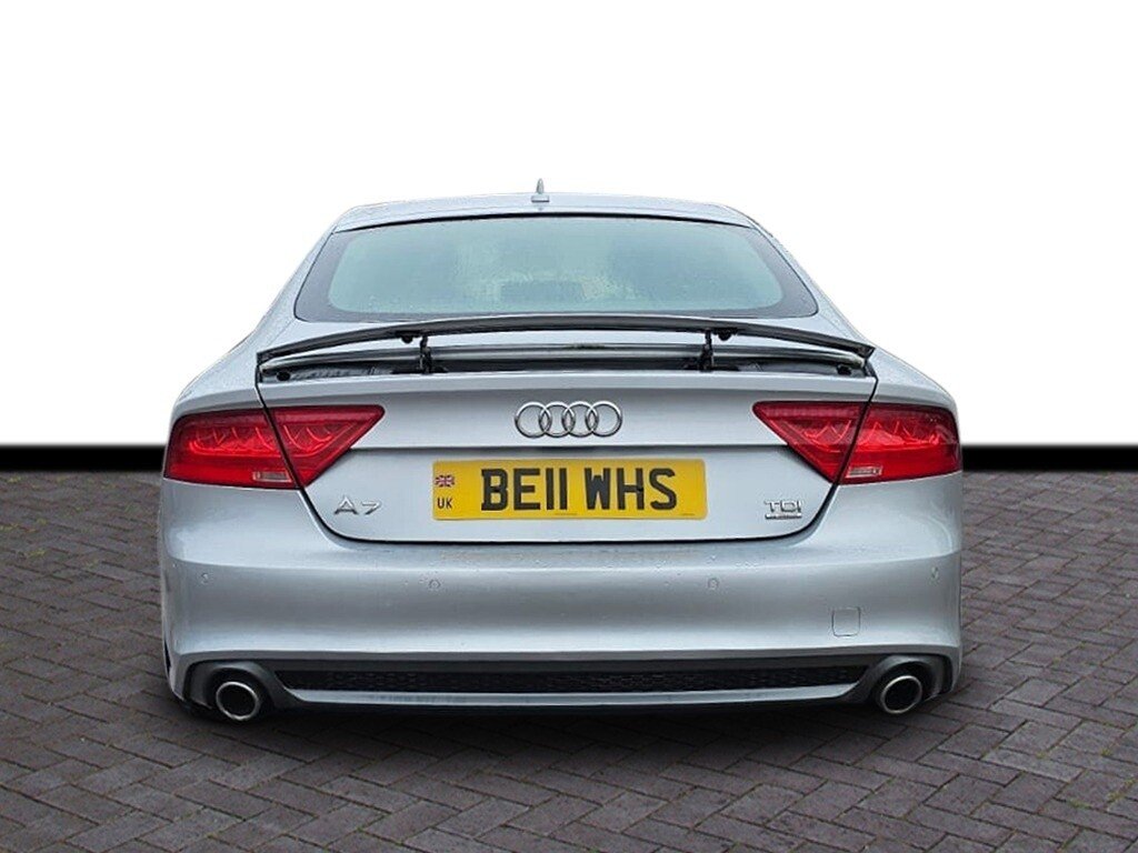 Used Audi A7 2012 for sale - 78078126: Photo 6