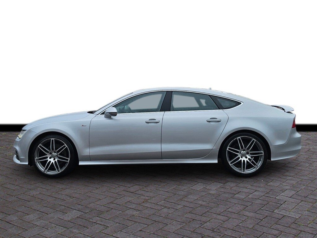 Used Audi A7 2012 for sale - 78078126: Photo 8