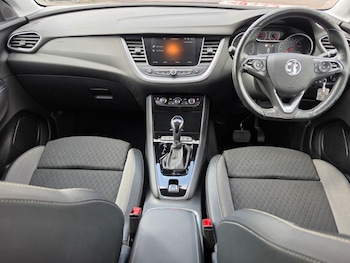 Used Vauxhall Grandland X 2020 for sale - 79481688: Photo