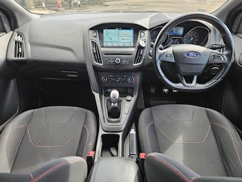 Used Ford Focus 2018 for sale - 78624344: Photo