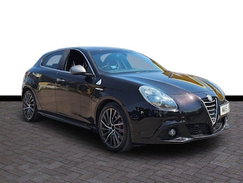 Used Alfa Romeo Giulietta 2015 for sale - 79022245: Photo