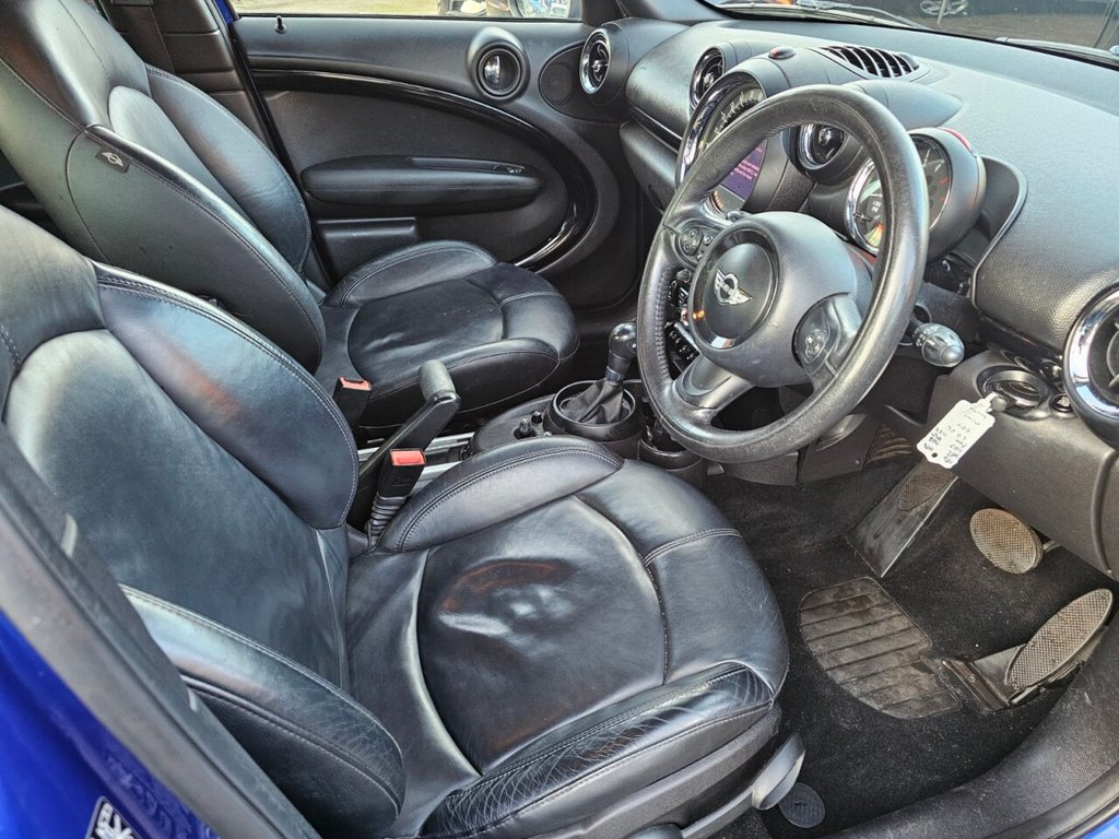 Used MINI Countryman 2014 for sale - 78078102: Photo 12