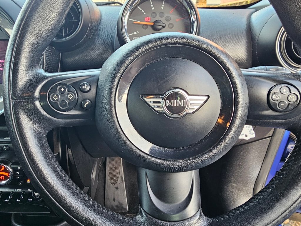 Used MINI Countryman 2014 for sale - 78078102: Photo 13