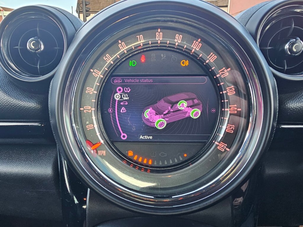 Used MINI Countryman 2014 for sale - 78078102: Photo 17