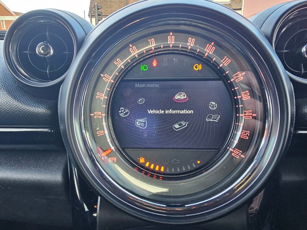 Used MINI Countryman 2014 for sale - 78078102: Photo 18