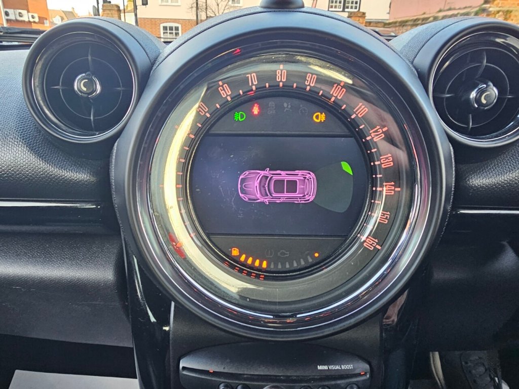 Used MINI Countryman 2014 for sale - 78078102: Photo 24