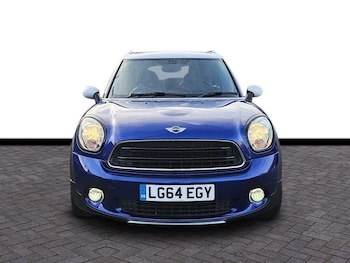 Used MINI Countryman 2014 for sale - 78078102: Photo