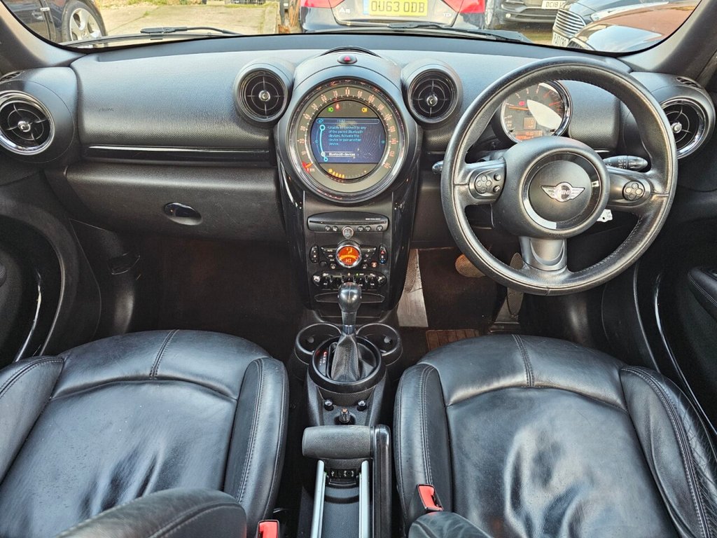 Used MINI Countryman 2014 for sale - 78078102: Photo 3