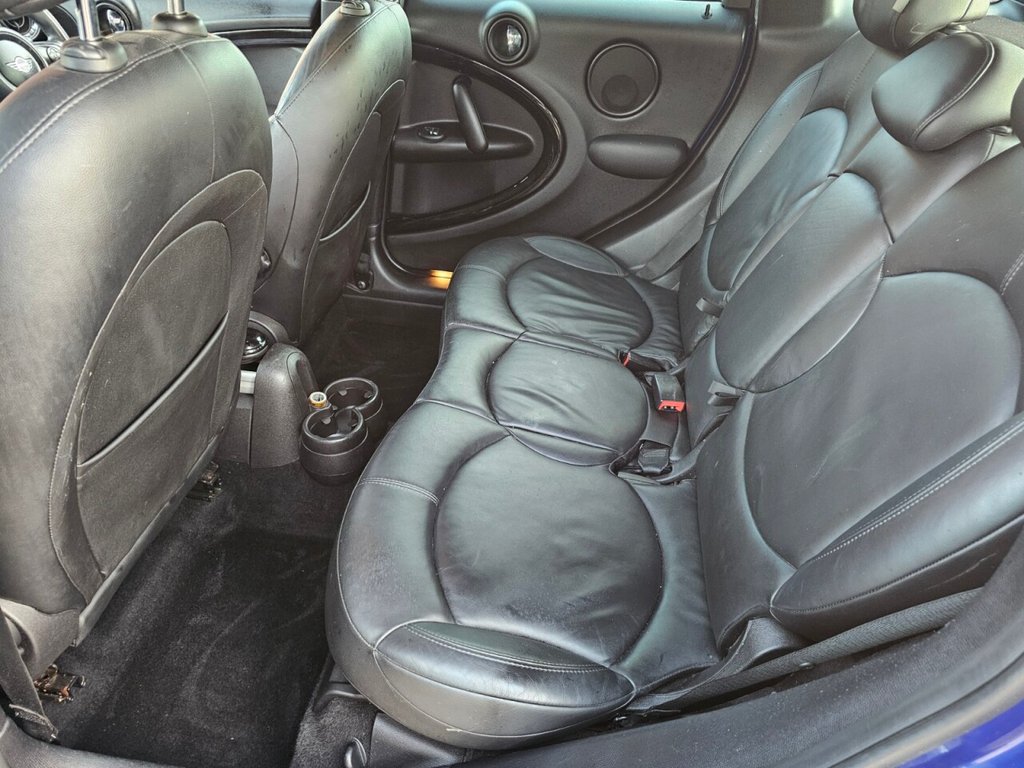 Used MINI Countryman 2014 for sale - 78078102: Photo 31